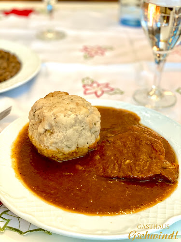 Opinii despre Gasthaus Gschwindl în Großebersdorf - Gastronomie und Hotellerie