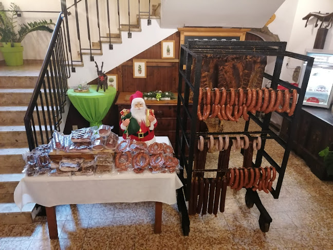 Dorfwirt Bräu Manuela und Christian Santner