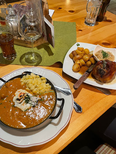 Comentarii opinii despre Waldschenke Ramsau