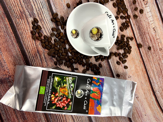 Café Art&Child - Walding