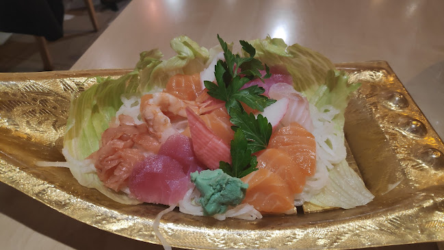 Comentarii opinii despre MYOMI Restaurant