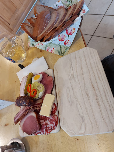 MCE-Graf Jausenstation Eckveidl - Gastronomie und Hotellerie