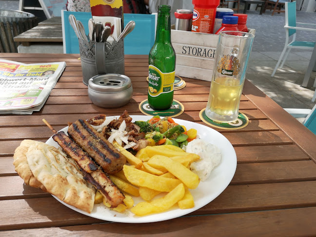 SOUVLAKI BAR - Gastronomie und Hotellerie