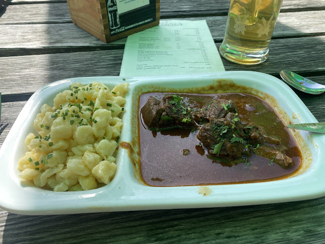 Comentarii opinii despre Rasthaus Rohrhaus