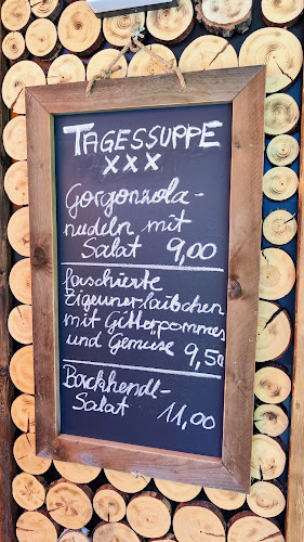 Haller Bürgerstuben - Hall in Tirol