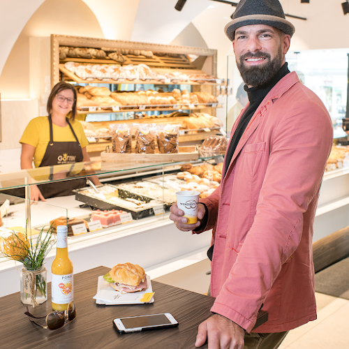 Opinii despre Bäckerei Wienerroither Lidmanskygasse în Klagenfurt am Wörthersee - Gastronomie und Hotellerie