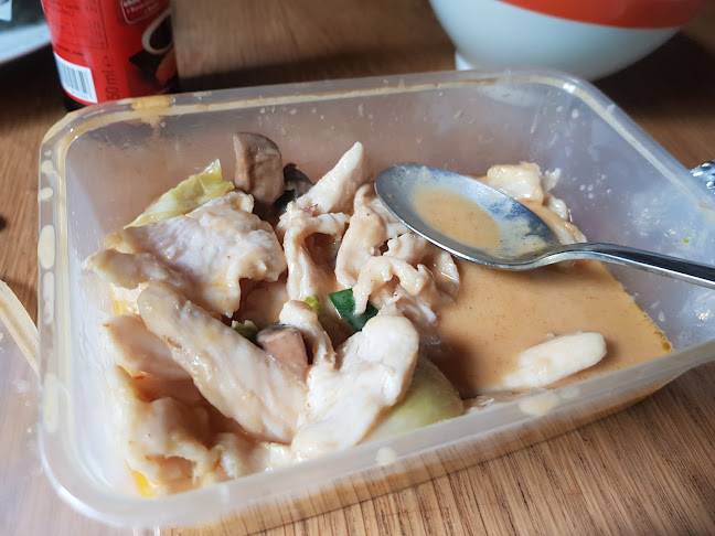 Comentarii opinii despre China Restaurant JIN XIN