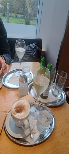 Opinii despre Resch&Frisch Liebesbrot Traun în Traun - Gastronomie und Hotellerie