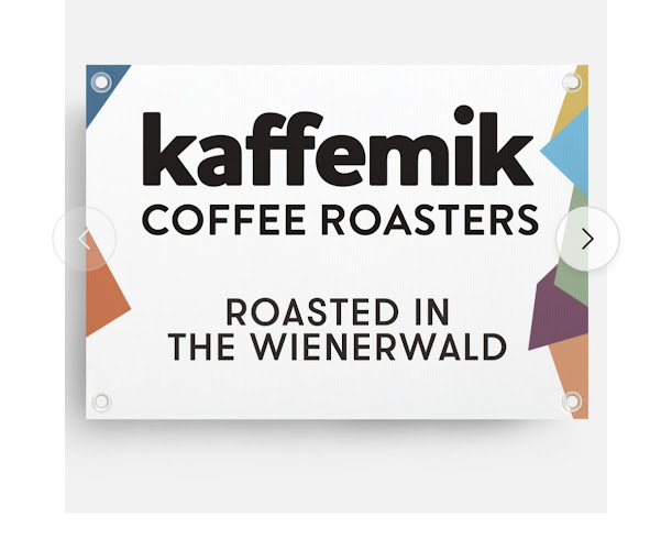 Comentarii opinii despre kaffemik Coffee Roasters