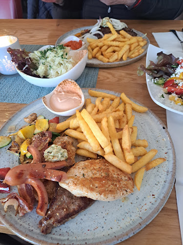 Comentarii opinii despre Leggero