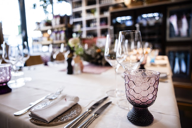 ROSSO di Acqua e Sole GmbH - Gastronomie und Hotellerie