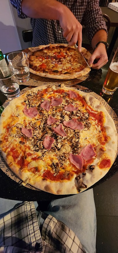 Cafe Pizzeria Marcellino