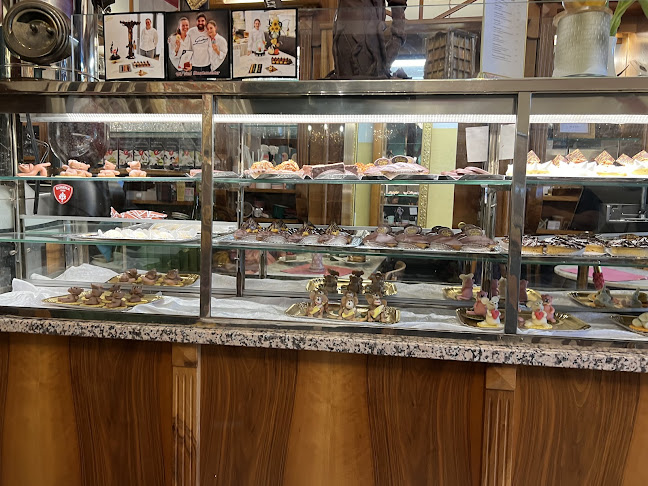 Comentarii opinii despre Konditorei Grellinger