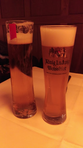 Wirtshaus Elefant - Salzburg