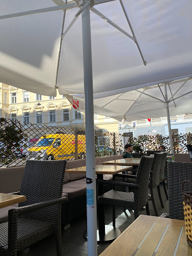 Opinii despre Pho 33 în Wien - Gastronomie und Hotellerie