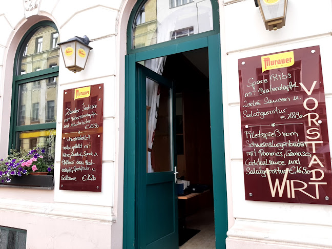Vorstadtwirt - Wien