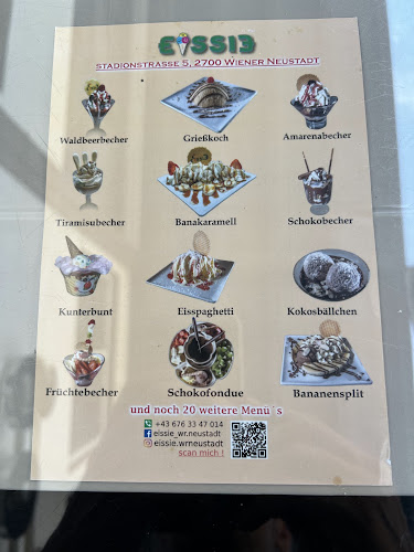 EISSIE Wiener Neustadt - Wiener Neustadt