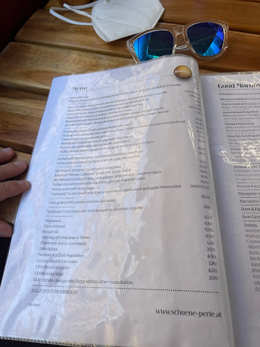 Comentarii opinii despre Schöne Perle