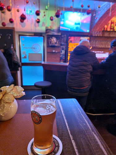 Café-Pub CENTRUM - Admont