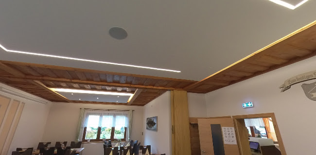 Zum lustigen Schmied