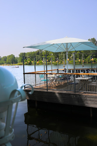 Das Bootshaus - Wien