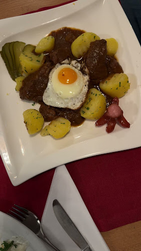 Restaurant Müllerbeisl