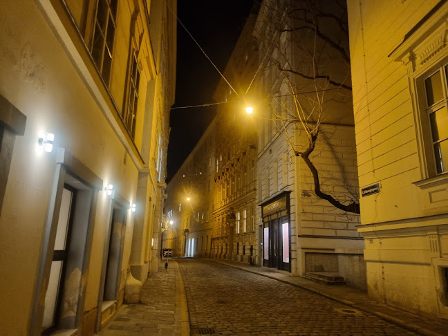 Ma Creperie - Gastronomie und Hotellerie