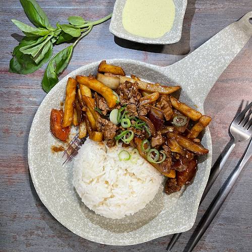 Opinii despre Pho Ever în Wien - Gastronomie und Hotellerie