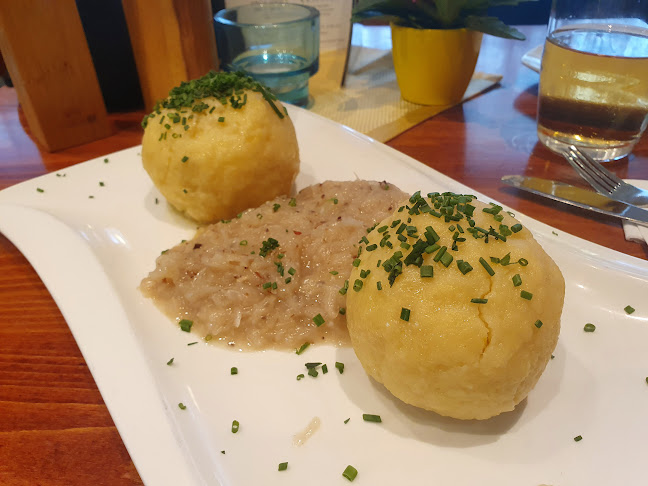 Comentarii opinii despre Cafe - Restaurant Fido's Steyr