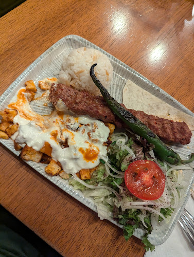 Opinii despre Kent Restaurant Fünfhaus în Wien - Gastronomie und Hotellerie