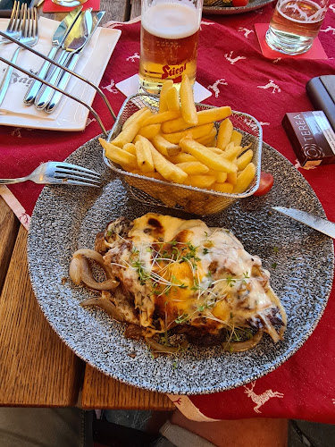 Jagdhof - Gastronomie und Hotellerie