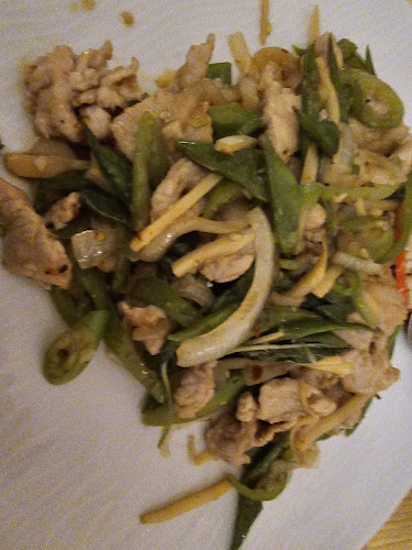 Bangkok Vienna - Gastronomie und Hotellerie