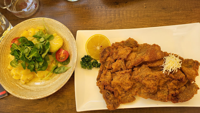 Comentarii opinii despre Restaurant Roth