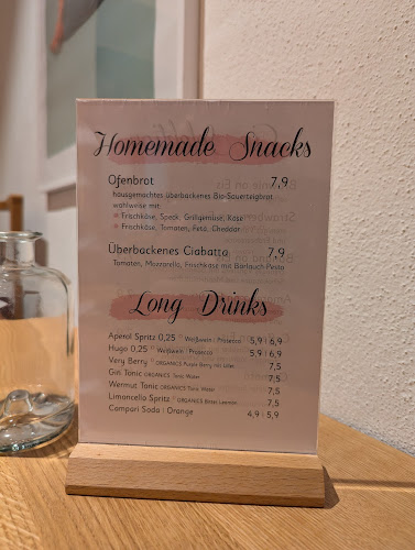 Tortelier | Café • Patisserie • Salzburg - Gastronomie und Hotellerie