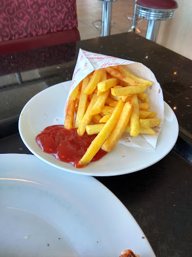 Comentarii opinii despre Drive In Wurm