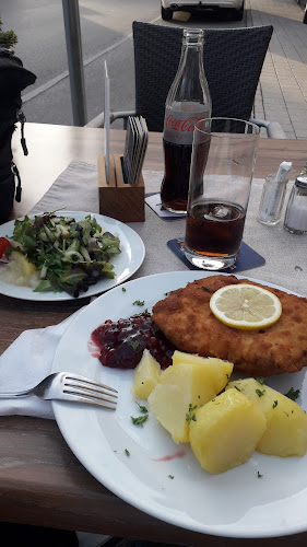 Opinii despre Sierninger Marktstub'n în Sierning - Gastronomie und Hotellerie