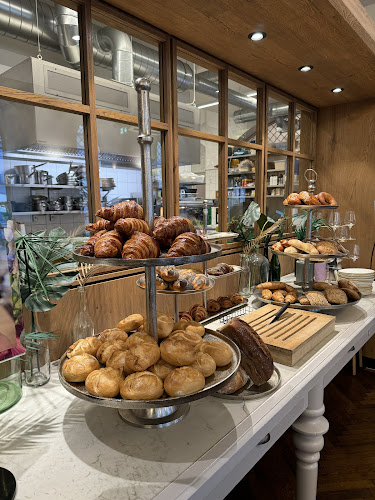 Ströck - Feierabend Burggasse - Gastronomie und Hotellerie