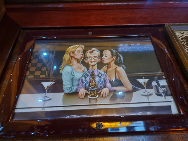 Opinii despre The Golden Harp - Irish Pub Alsergrund în Wien - Gastronomie und Hotellerie