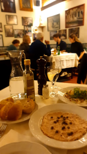 Pizzeria Il Mare - Wien