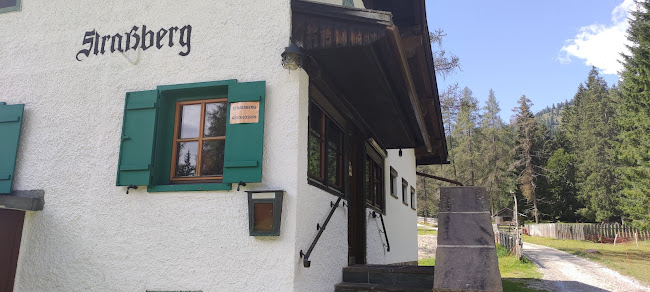 Straßberg WILDERMIEMING