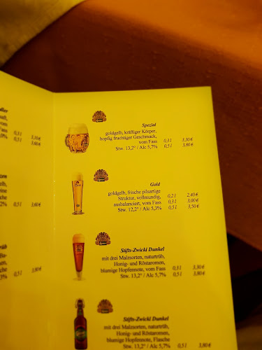 Hotel "Der Greif" - Gastronomie und Hotellerie