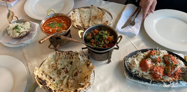 Royal Bombay Palace Linz GmbH