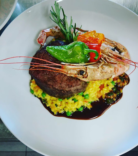 Pier69 Hafenrestaurant - Bregenz