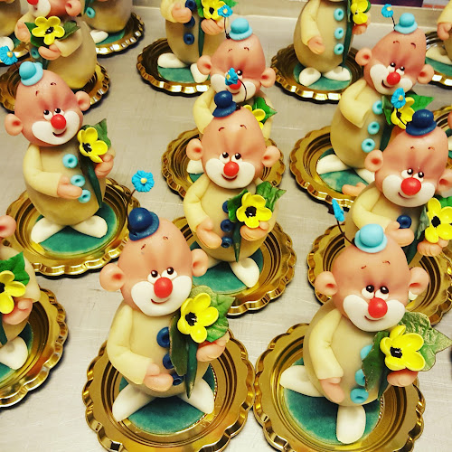 Konditorei Grellinger - Gastronomie und Hotellerie