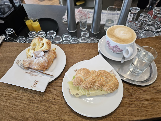 Unterbäck Stammhaus Seekirchen - Seekirchen am Wallersee