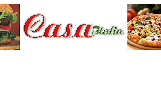 Opinii despre Casa Italia 4 Amstetten în Amstetten - Gastronomie und Hotellerie