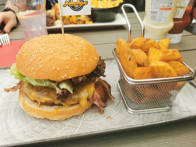 Jukebox American Diner - Radingdorf