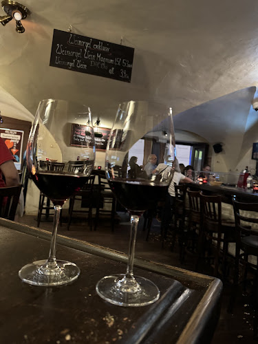 Opinii despre Weinorgel în Wien - Gastronomie und Hotellerie