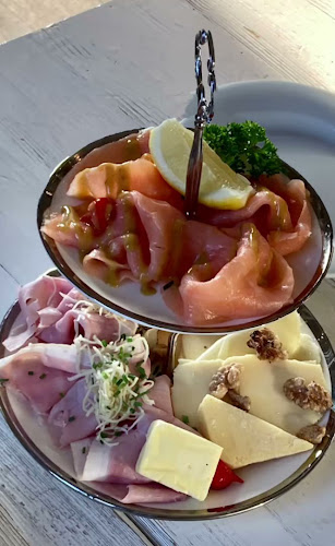 HERMES Café Restaurant Labstelle