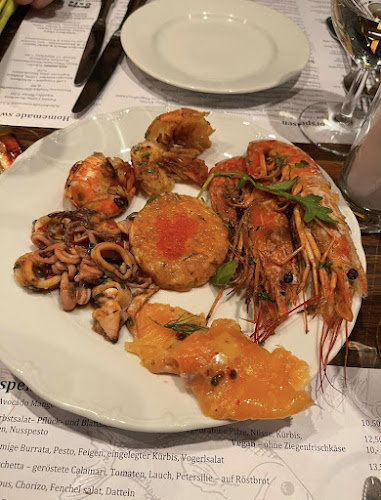 Comentarii opinii despre Schicker Restaurant - Catering - Vinothek - Café - Rösterei